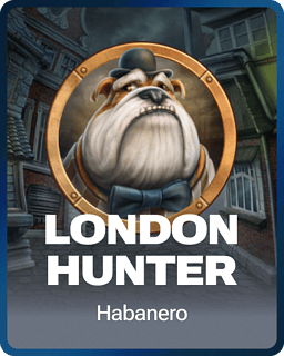 London Hunter