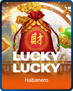 Lucky Lucky