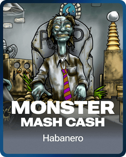 Monster Mash Cash