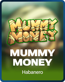 Mummy Money