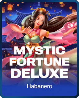 Mystic Fortune Deluxe