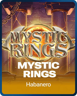 Mystic Rings
