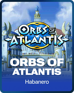 Orbs Of Atlantis