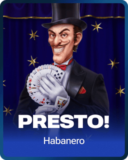 Presto!