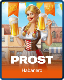 Prost