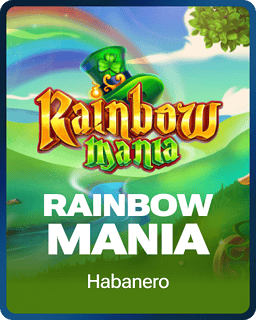 Rainbow Mania