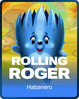 Rolling Roger
