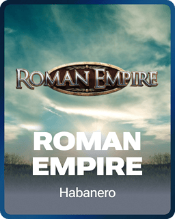 Roman Empire