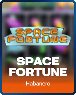 Space Fortune