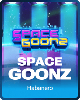 Space Goonz