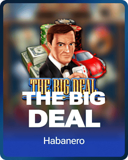 The Big Deal