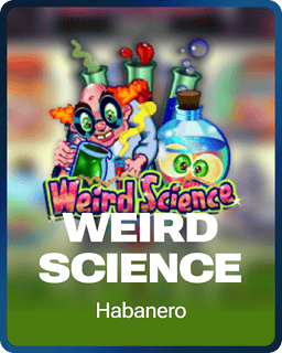 Weird Science