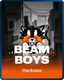 Beam Boys