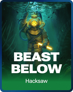 Beast Below