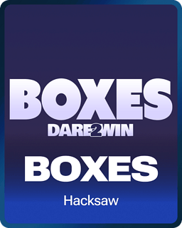 Boxes