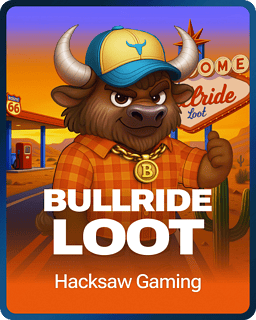 Bullride Loot
