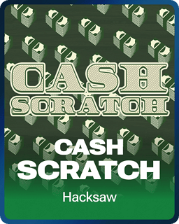 Cash Scratch