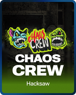 Chaos Crew
