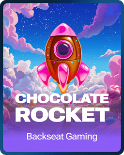 Chocolate Rocket