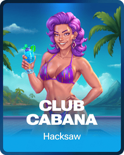 Club Cabana