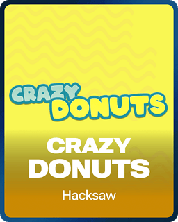 Crazy Donuts
