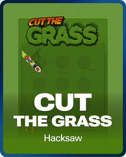 Cut the Grass