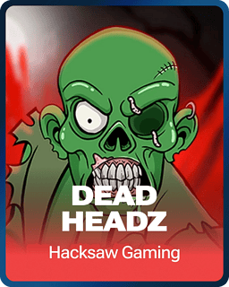 Dead Headz