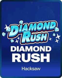 Diamond Rush