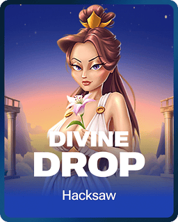 Divine Drop