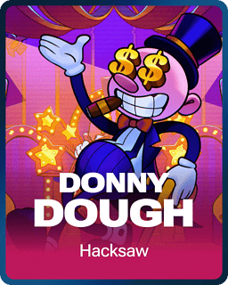 Donny Dough