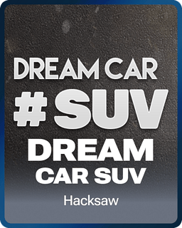 Dream Car SUV