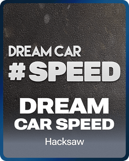 Dream Car Speed
