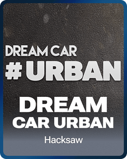 Dream Car Urban