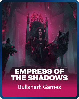 Empress of The Shadows