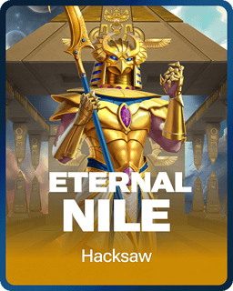 Eternal Nile