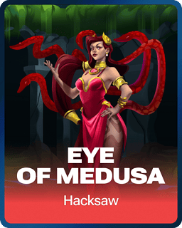 Eye of Medusa