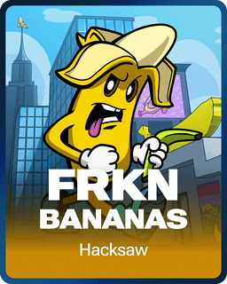 FRKN Bananas