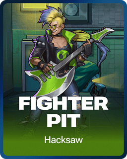Fighter Pit