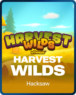 Harvest Wilds