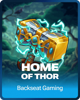 Home of Thor