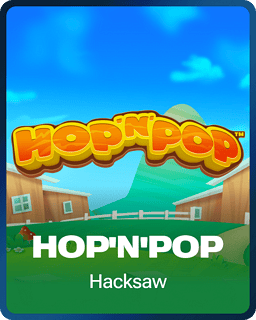 Hop'n'Pop