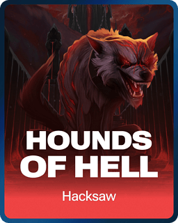 Hounds of Hell