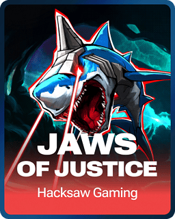 Jaws of Justice
