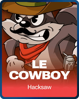 Le Cowboy