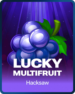Lucky Multifruit