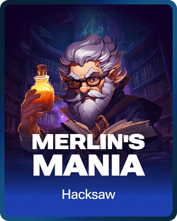 Merlin's Mania