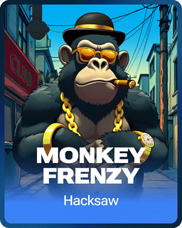 Monkey Frenzy