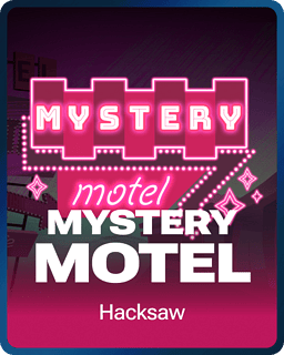 Mystery Motel