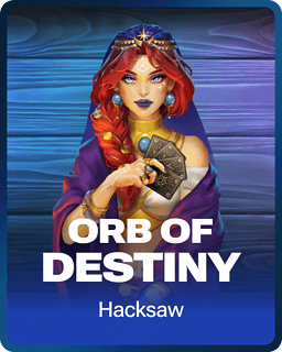 Orb of Destiny