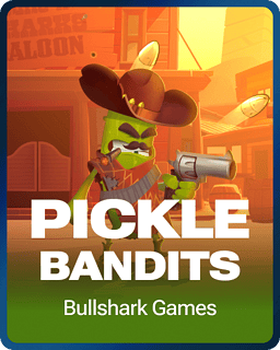 Pickle Bandits